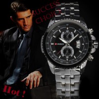 Curren Military Waterproof